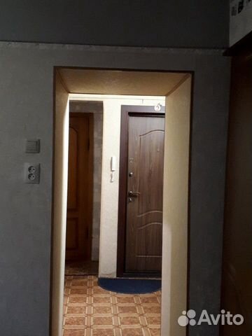 2-к квартира, 43 м², 1/5 эт.