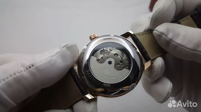 Часы Patek Philippe