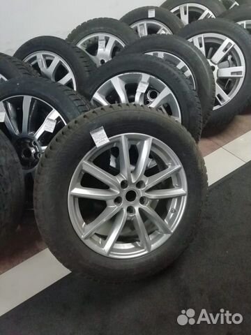 Диски R19 Land Rover Range Rover 2014 Диски R19 Land Rover Range Rover 2014