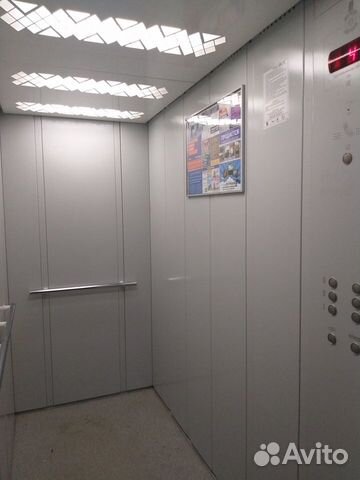 2-к квартира, 53 м², 4/6 эт.