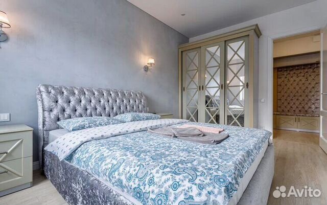 2-к квартира, 47 м², 19/21 эт. 2-к квартира, 47 м², 19/21 эт.