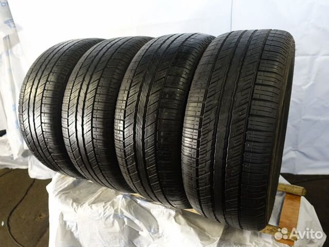 235 55 17 Hankook Dyna Pro HP 777u 235/55/R17 235 55 17 Hankook Dyna Pro HP 777u 235/55/R17