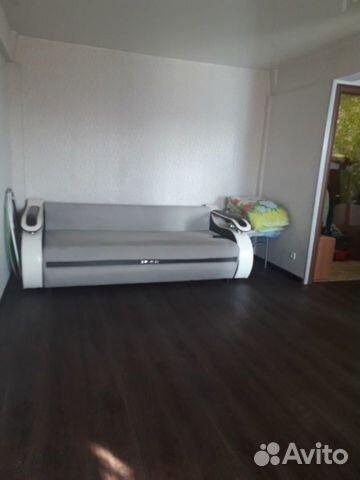 2-к квартира, 45 м², 5/5 эт.