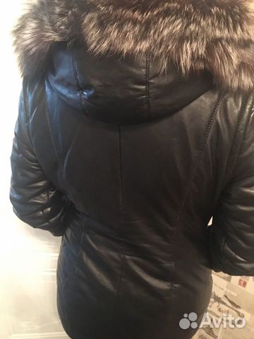 Куртка зимняя и жилетка Куртка зимняя и жилетка