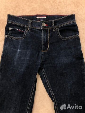 Джинсы детские Tommy Hilfiger, оригинал Джинсы детские Tommy Hilfiger, оригинал