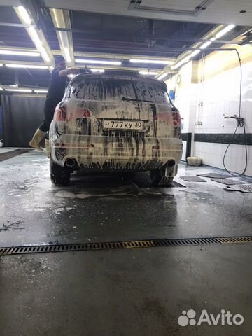Audi Q7 4.2 AT, 2007, 182 000 км