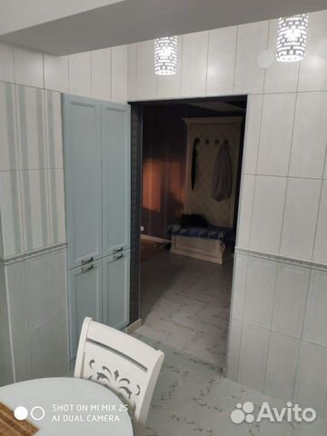 2-к квартира, 68 м², 3/4 эт.