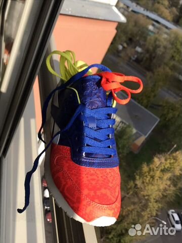 Кроссовки Reebok Кроссовки Reebok