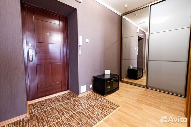 1-к квартира, 42 м², 14/15 эт.