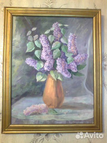 Продаю картину 