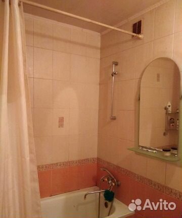 1-к квартира, 31 м², 4/5 эт.