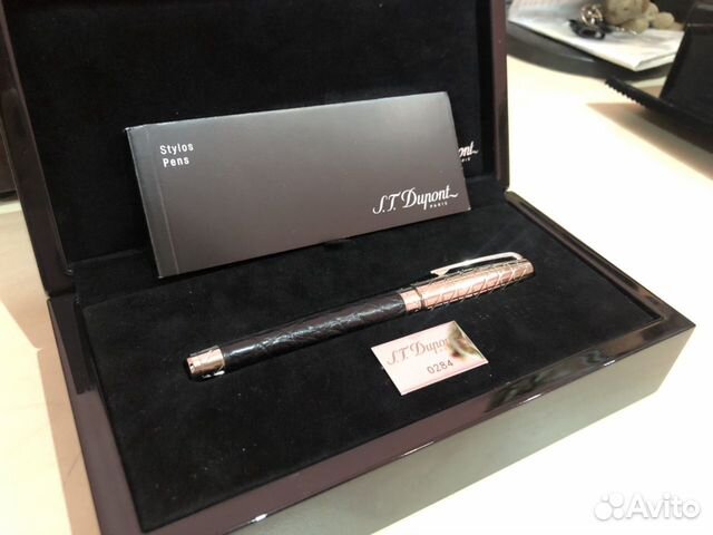 S.T Dupont la crocodile S.T Dupont la crocodile