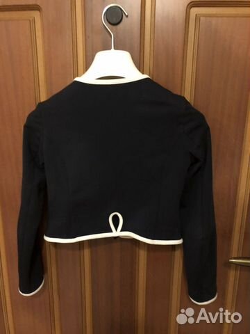 Жакет Armani junior p.130 Жакет Armani junior p.130