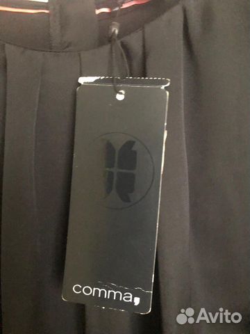 Платье Comma новое Платье Comma новое