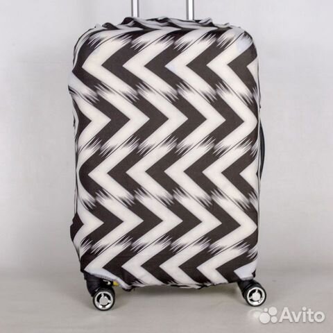 Чехол на чемодан