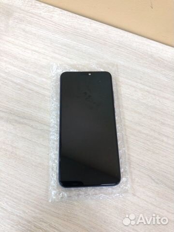 Дисплейный модуль Honor 8x original Дисплейный модуль Honor 8x original