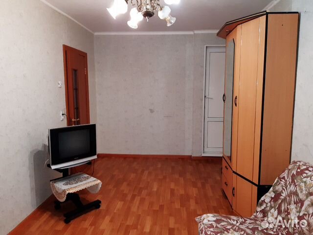 3-к квартира, 64 м², 1/9 эт.