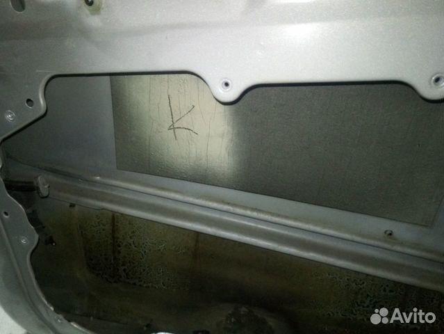 Дверь передняя правая Форд Фокус 2 дорестайлинг Дверь передняя правая Форд Фокус 2 дорестайлинг
