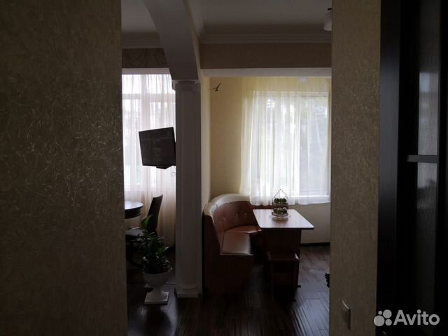3-к квартира, 57 м², 3/5 эт.