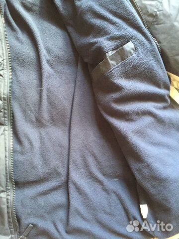 Куртка мужская размер 48-50 Куртка мужская размер 48-50