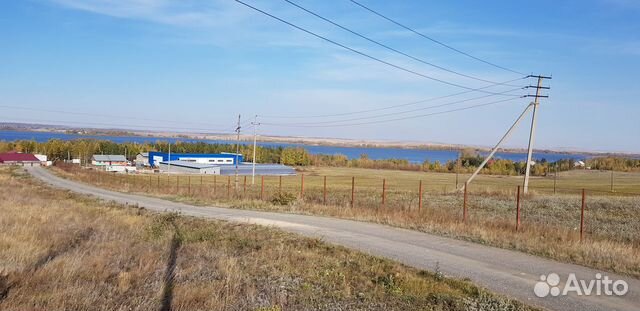 Дом 550 м² на участке 10 га