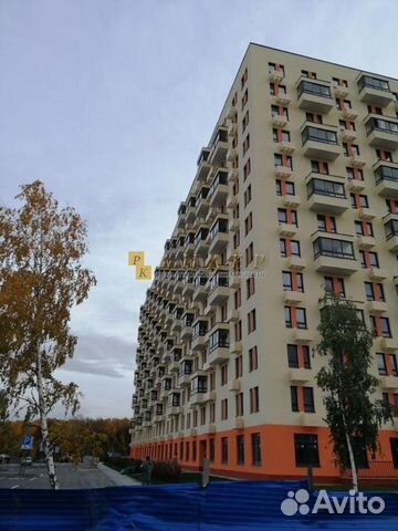 3-к квартира, 89 м², 7/14 эт. 3-к квартира, 89 м², 7/14 эт.