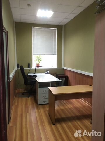 Офисное помещение, 17.7 м²