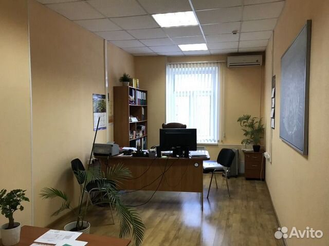 Аренда офиса, 800 м² Аренда офиса, 800 м²