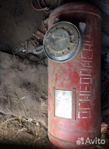 Газовое оборудование автомобильное Газовое оборудование автомобильное