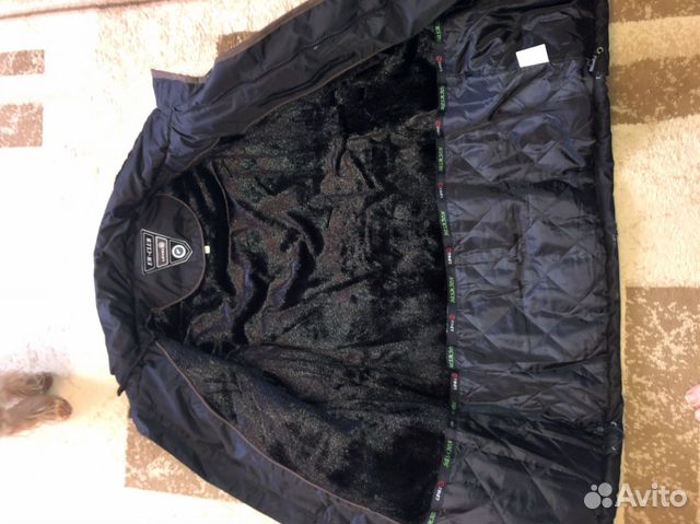 Куртка зимняя мужская Куртка зимняя мужская