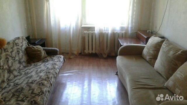 2-к квартира, 44.7 м², 4/4 эт. 2-к квартира, 44.7 м², 4/4 эт.