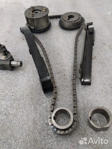 Комплект грм Primera p12 P12e 1.6 1.8 Комплект грм Primera p12 P12e 1.6 1.8