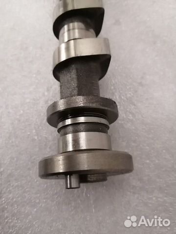 Nissan Выпускной распредвал Primera p12 1.6 qg16