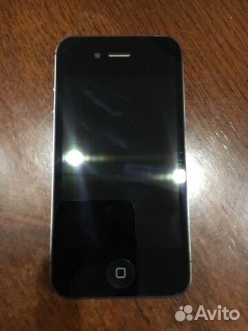 Продам iPhone 4S 16Гб Продам iPhone 4S 16Гб