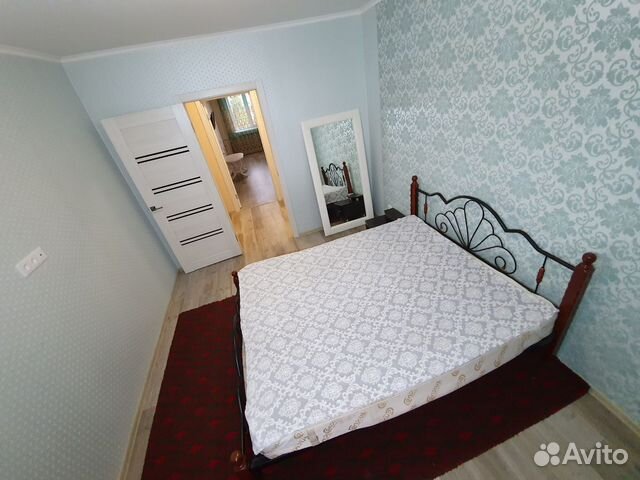 2-к квартира, 50 м², 5/5 эт.