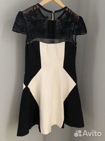 Платье вечернее Karen Millen