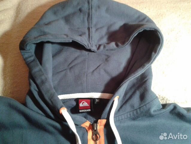 Куртка толстовка quiksilver Куртка толстовка quiksilver