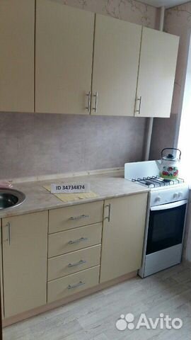 1-к квартира, 30 м², 4/5 эт.