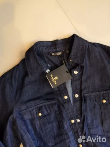 Новое платье Massimo Dutti Новое платье Massimo Dutti