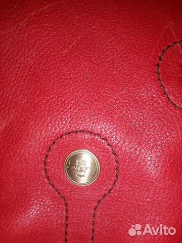 Сумка Lancel (оригинал)