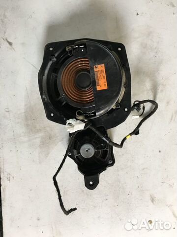 Динамик Mercedes-Benz A2218207702 Динамик Mercedes-Benz A2218207702