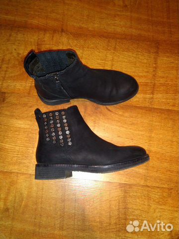 Ботинки Tamaris 36