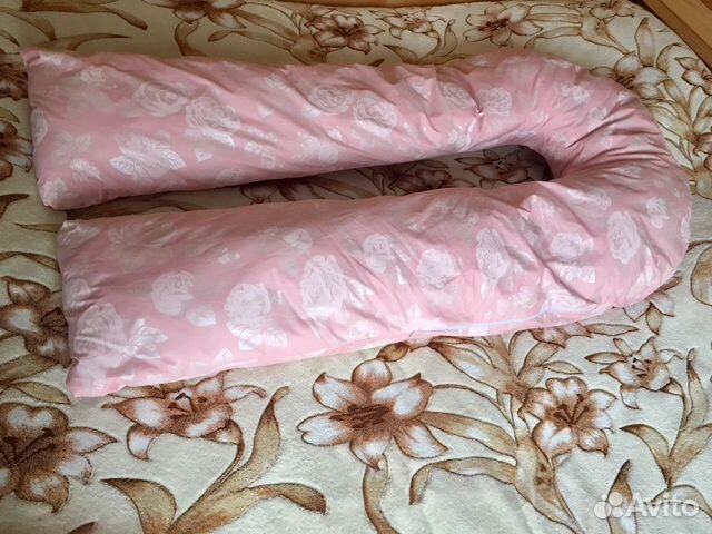 Подушка для беременных Подушка для беременных