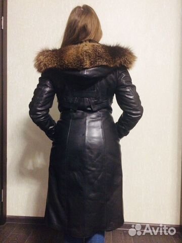Дубленка Дубленка