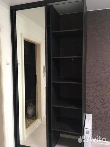Комната 12.6 м² в 5-к, 3/5 эт.