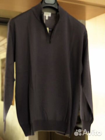 Джемпер Brioni Джемпер Brioni