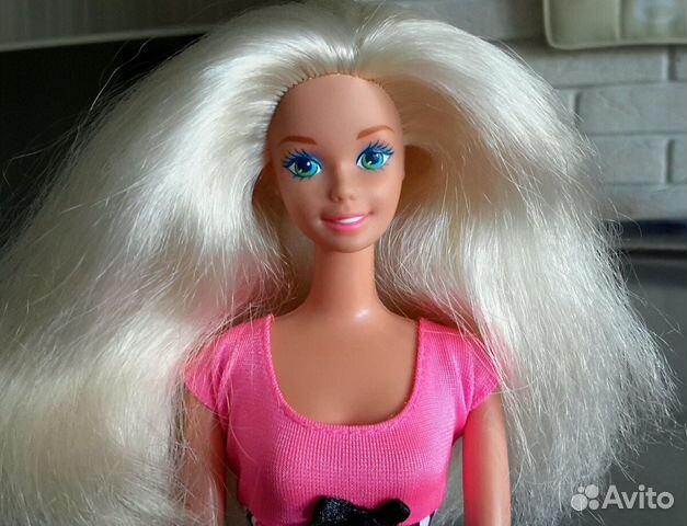 Barbie Style 1993 Barbie Style 1993