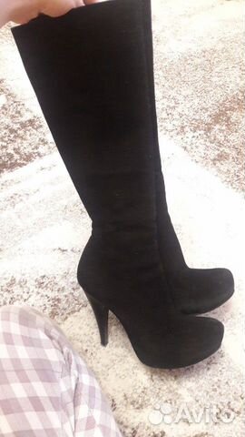 Сапоги еврозима 35 размер Сапоги еврозима 35 размер