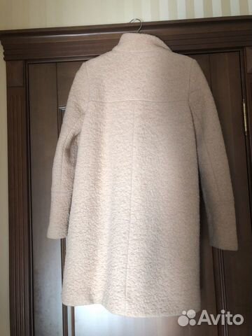 Пальто женское Zara