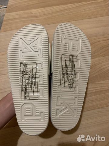 Шлепанцы Victoria Secret новые Шлепанцы Victoria Secret новые